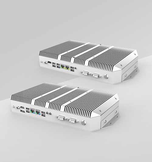 EPC Series - Industrial computers