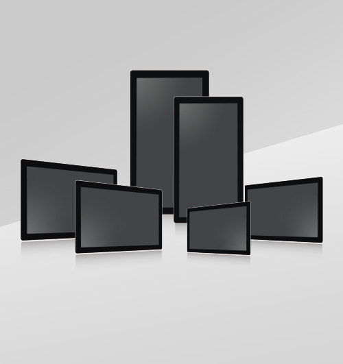 TPC Celeron series tablet computers